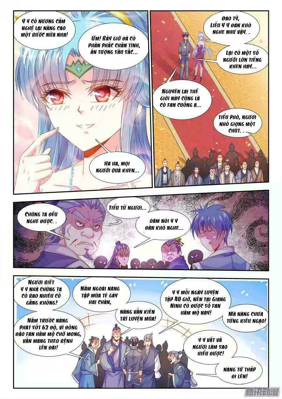 Chương 160 - Trang 3