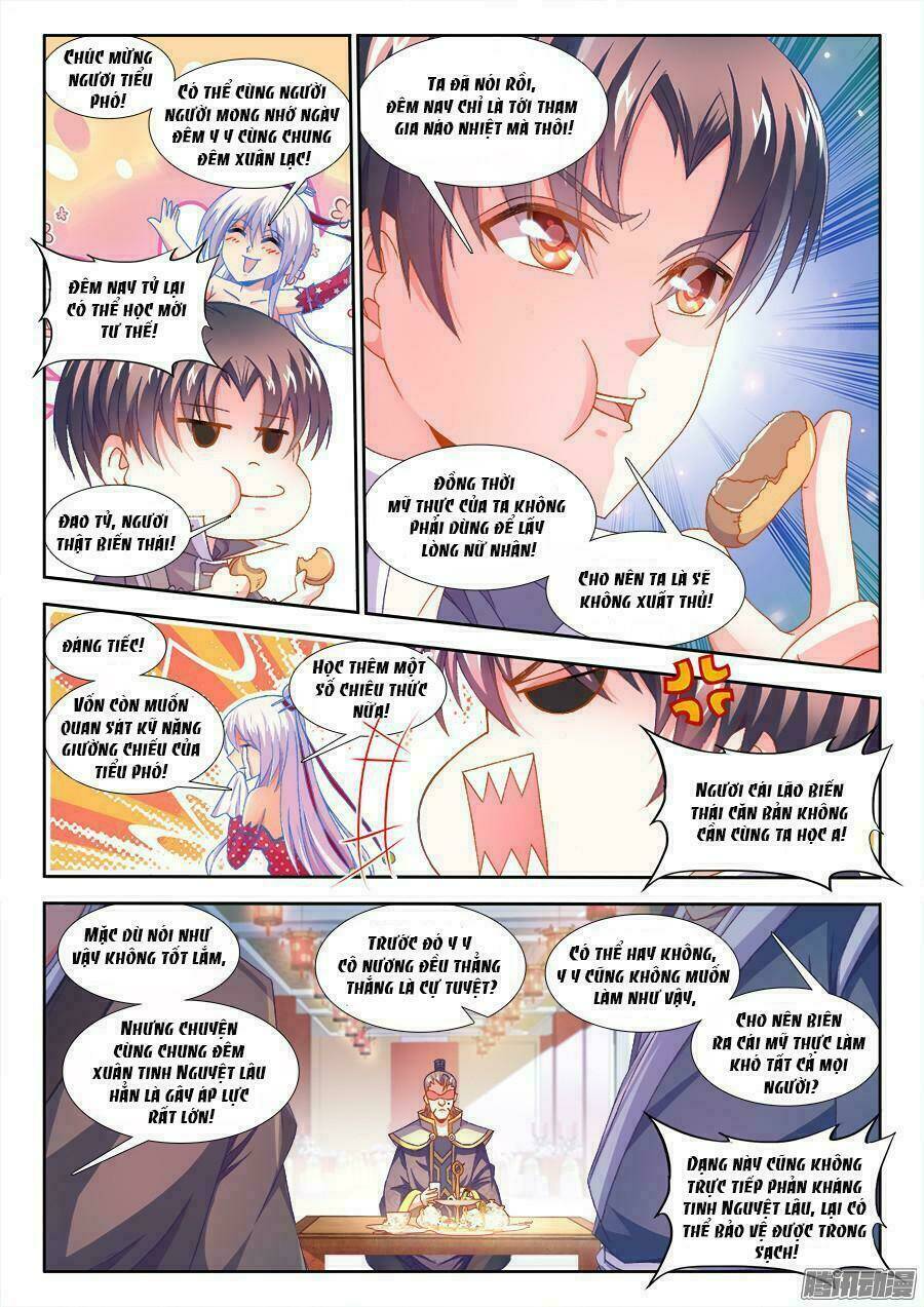 Chương 161 - Trang 3