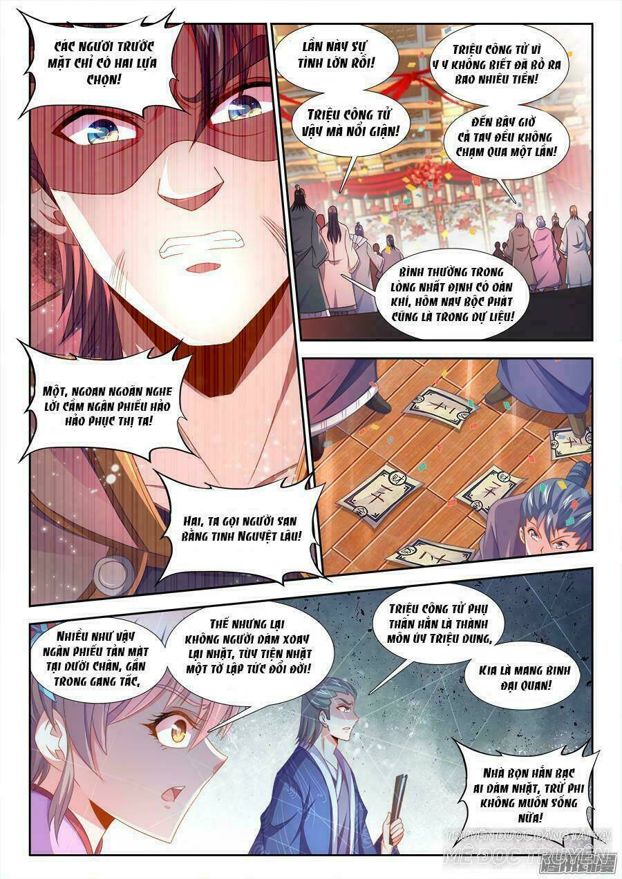 Chương 161 - Trang 6