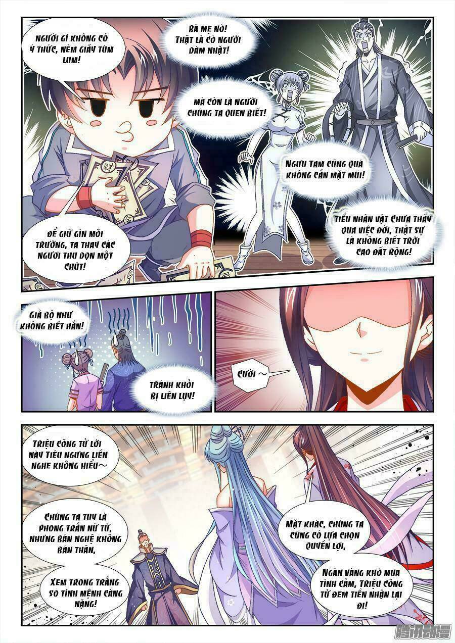 Chương 161 - Trang 7