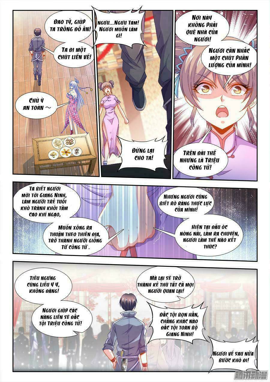 Chương 161 - Trang 10