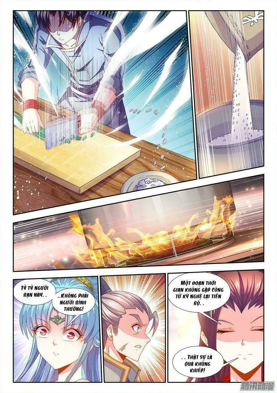Chương 162 - Trang 7