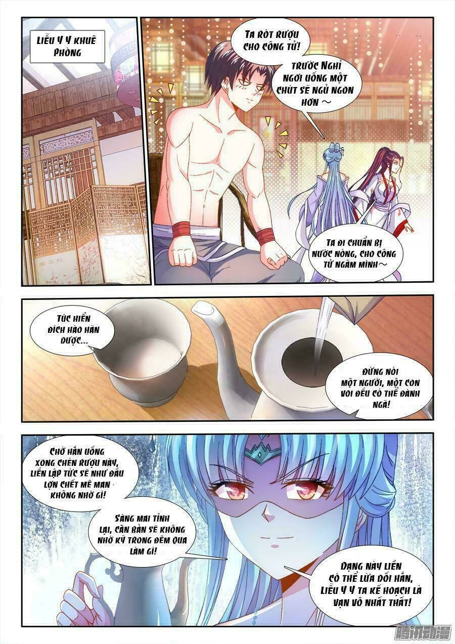 Chương 164 - Trang 12