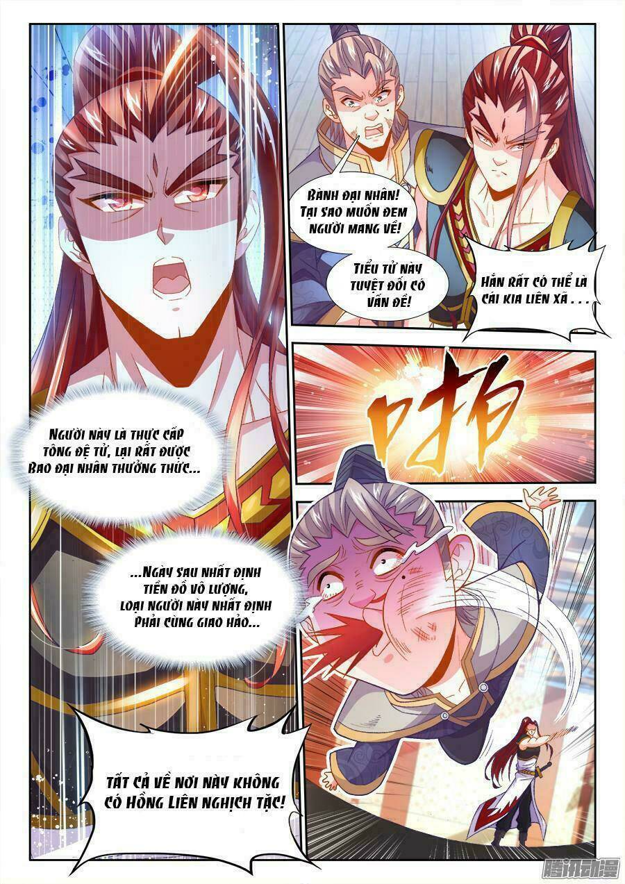 Chương 164 - Trang 5