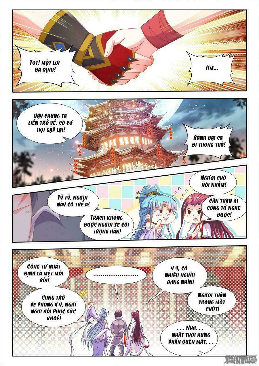 Chương 164 - Trang 10
