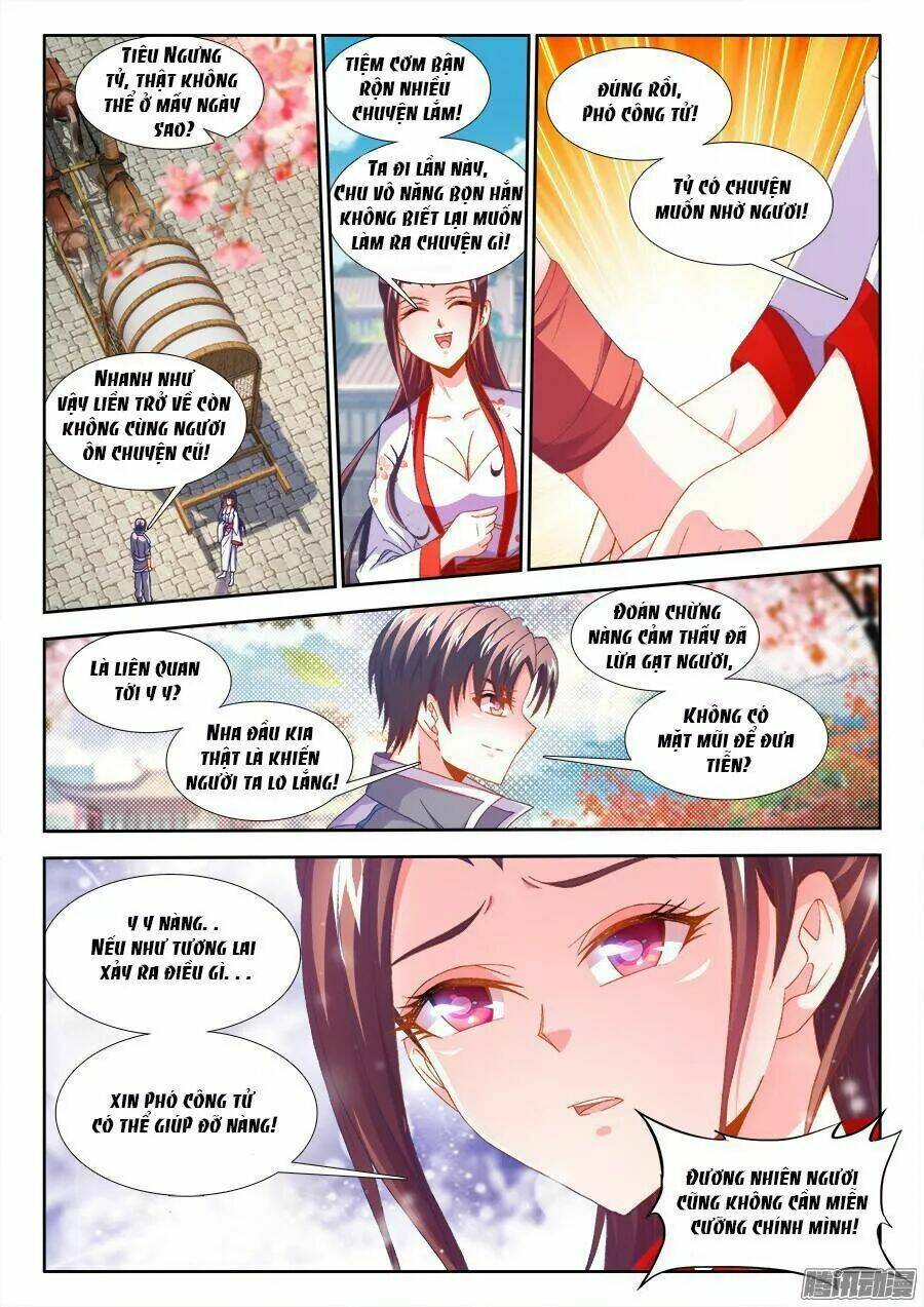 Chương 165 - Trang 7