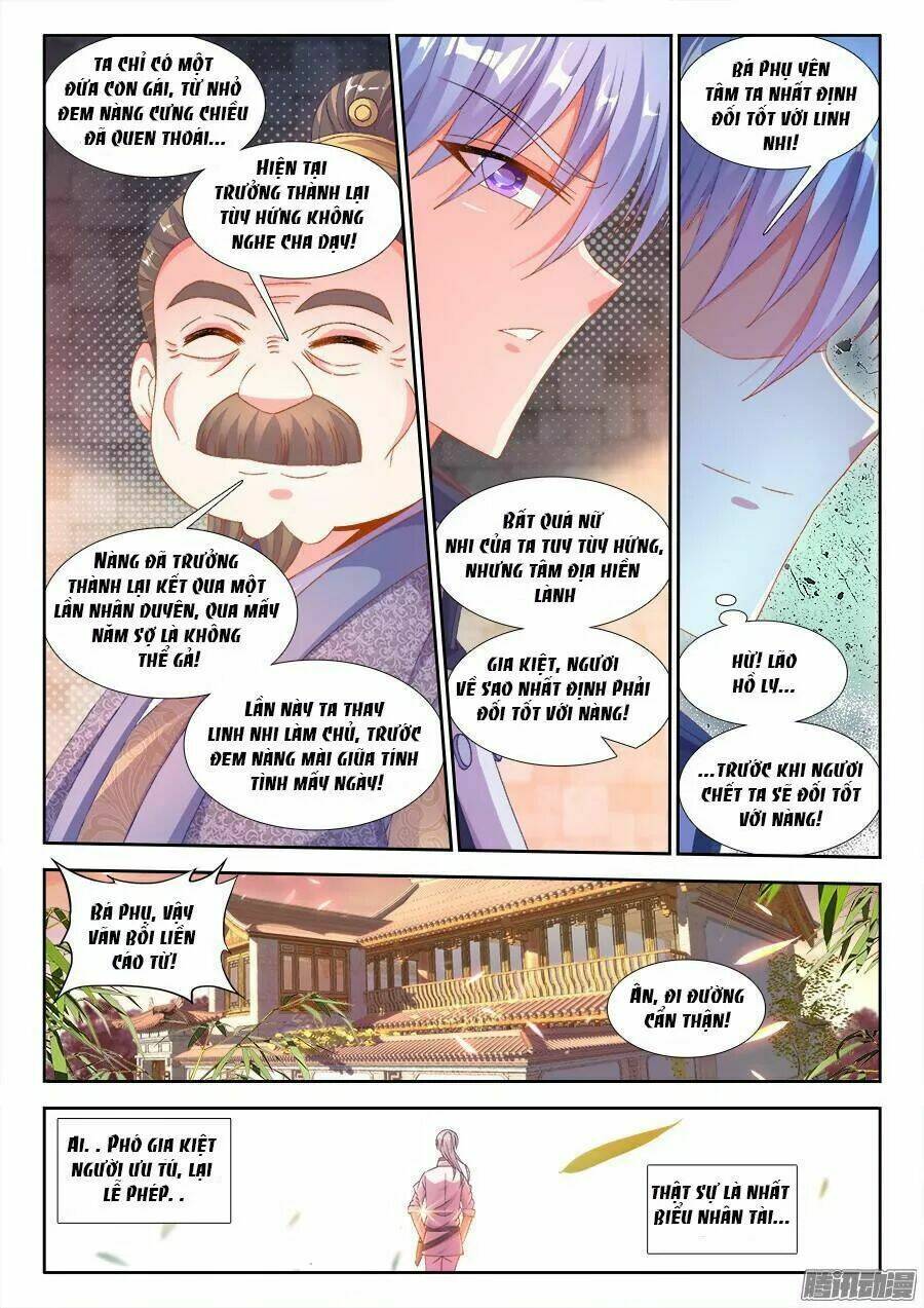 Chương 166 - Trang 10