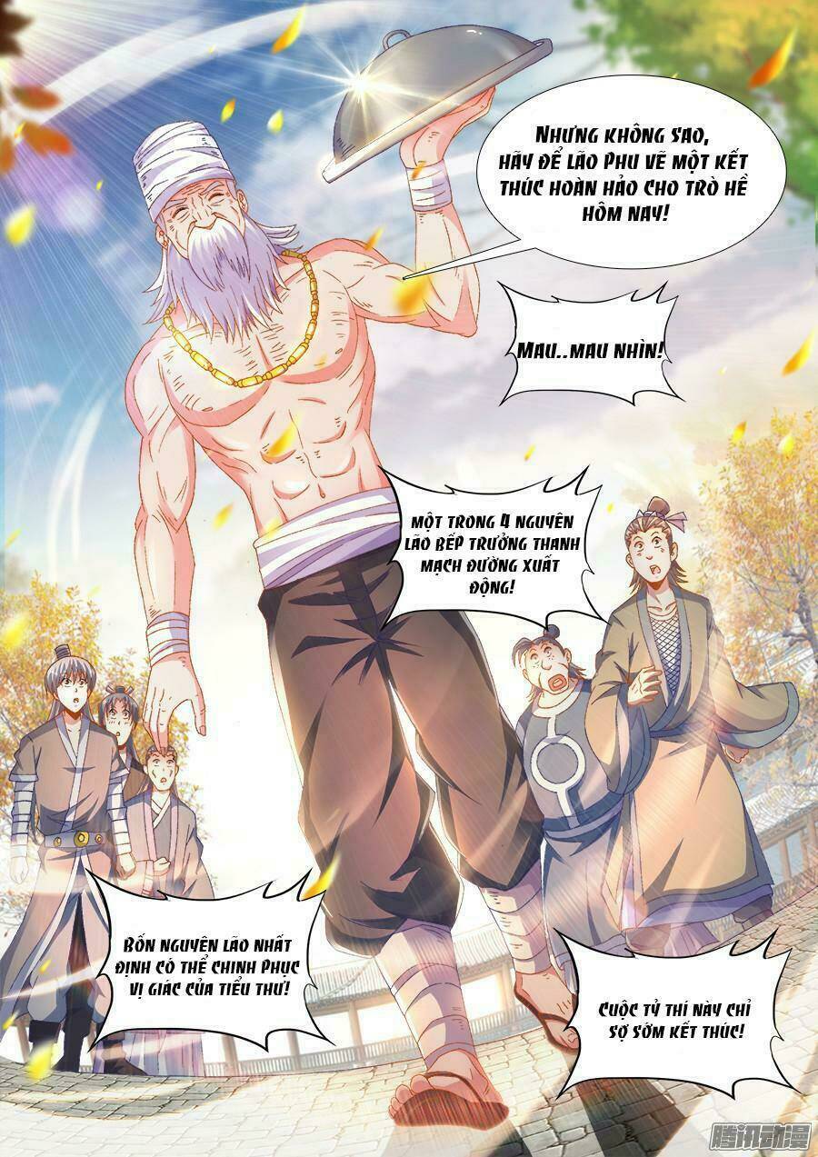 Chương 171 - Trang 10