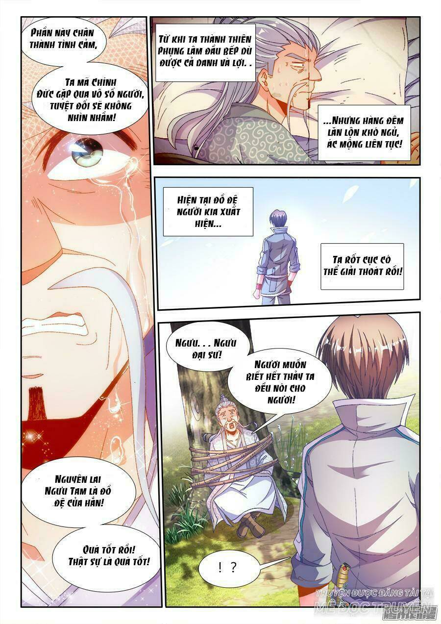 Chương 172 - Trang 11