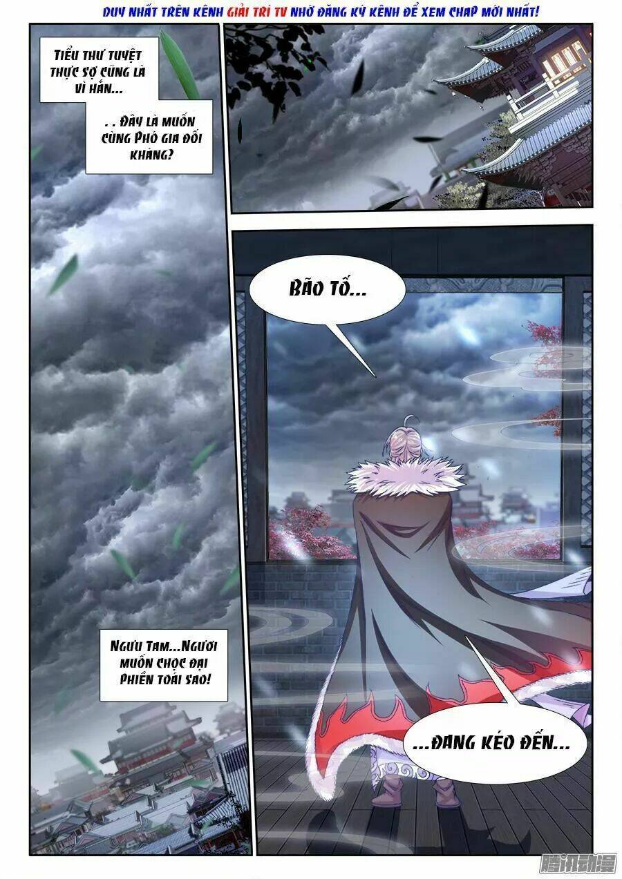 Chương 173 - Trang 15