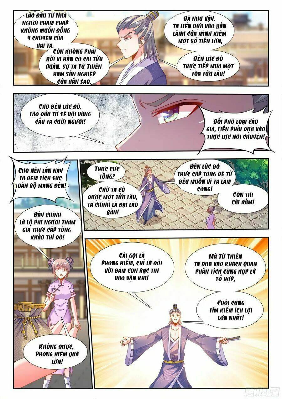 Chương 189 - Trang 10