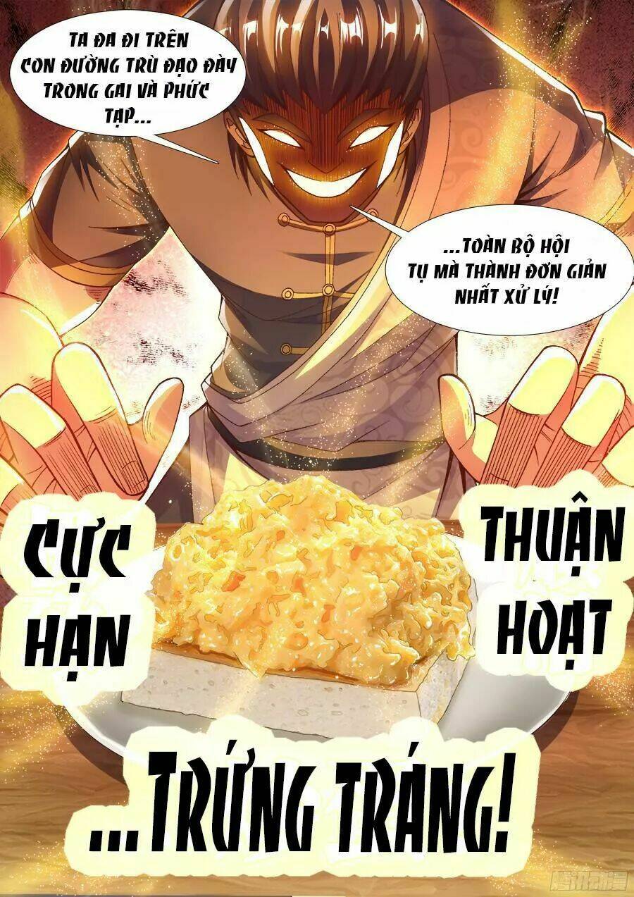 Chương 191 - Trang 14