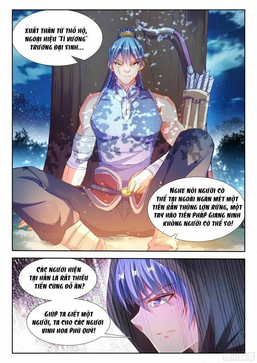 Chương 200 - Trang 13