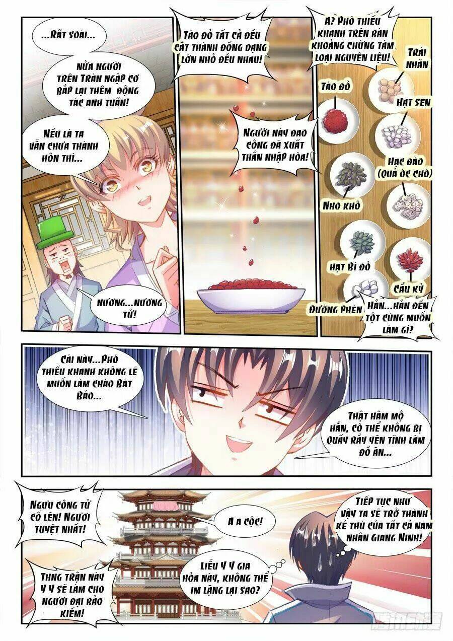 Chương 203 - Trang 3