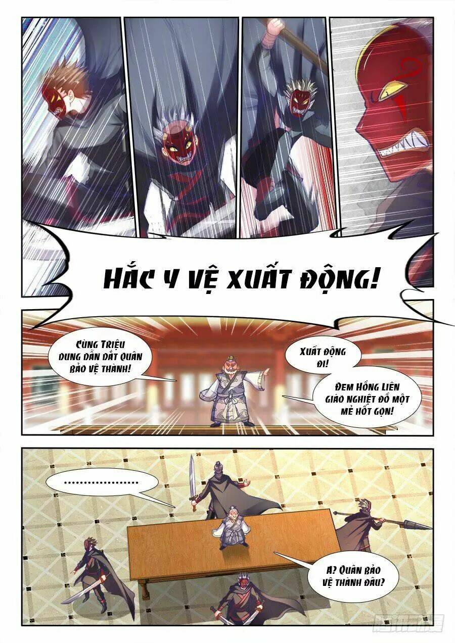 Chương 203 - Trang 8