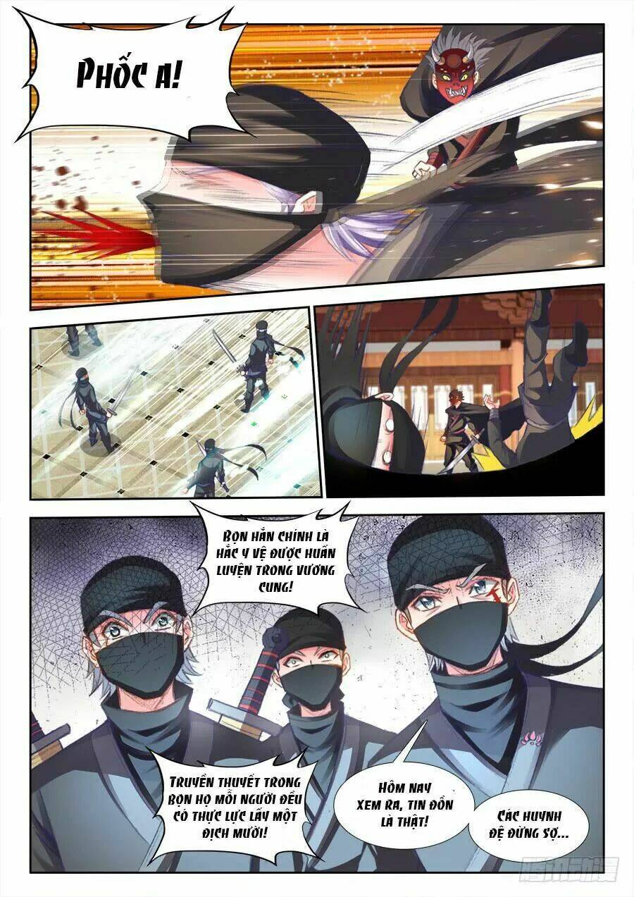 Chương 203 - Trang 10