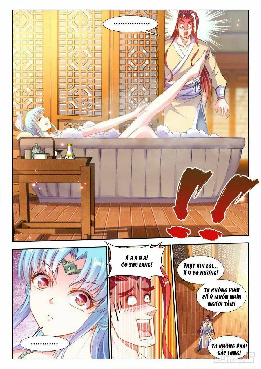 Chương 204 - Trang 8