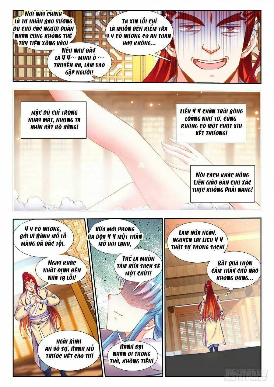 Chương 204 - Trang 9