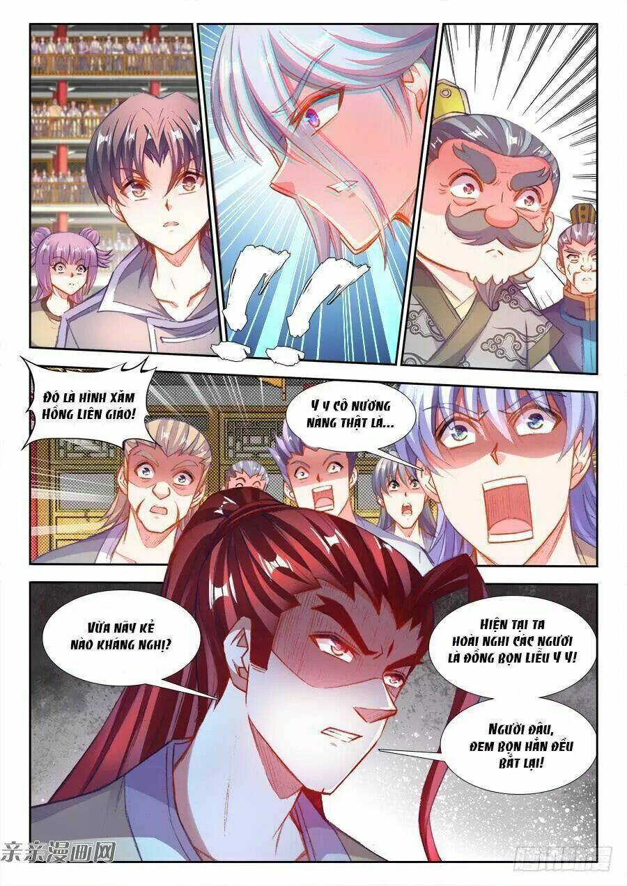 Chương 205 - Trang 8