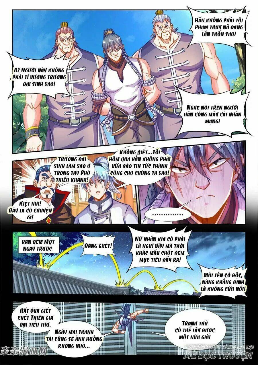 Chương 206 - Trang 6