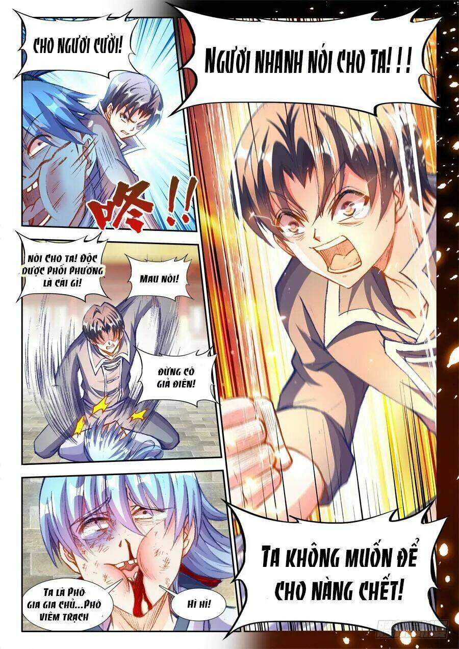 Chương 207 - Trang 13