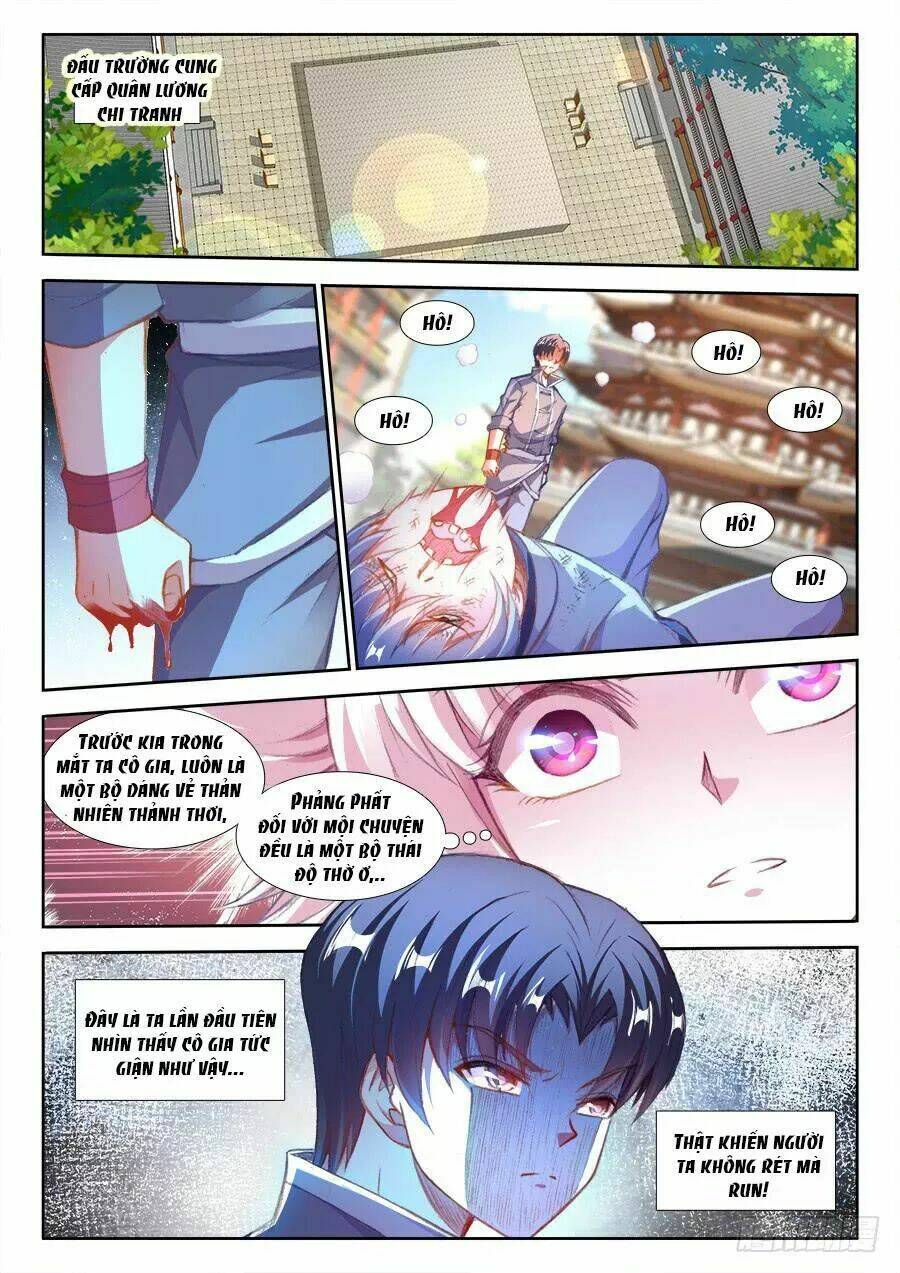 Chương 208 - Trang 5