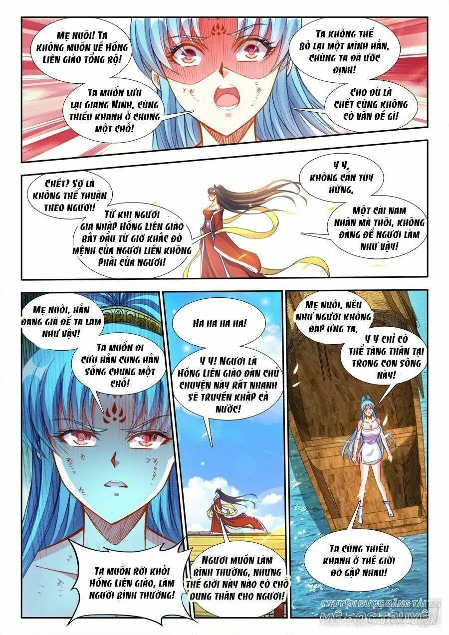 Chương 209 - Trang 6