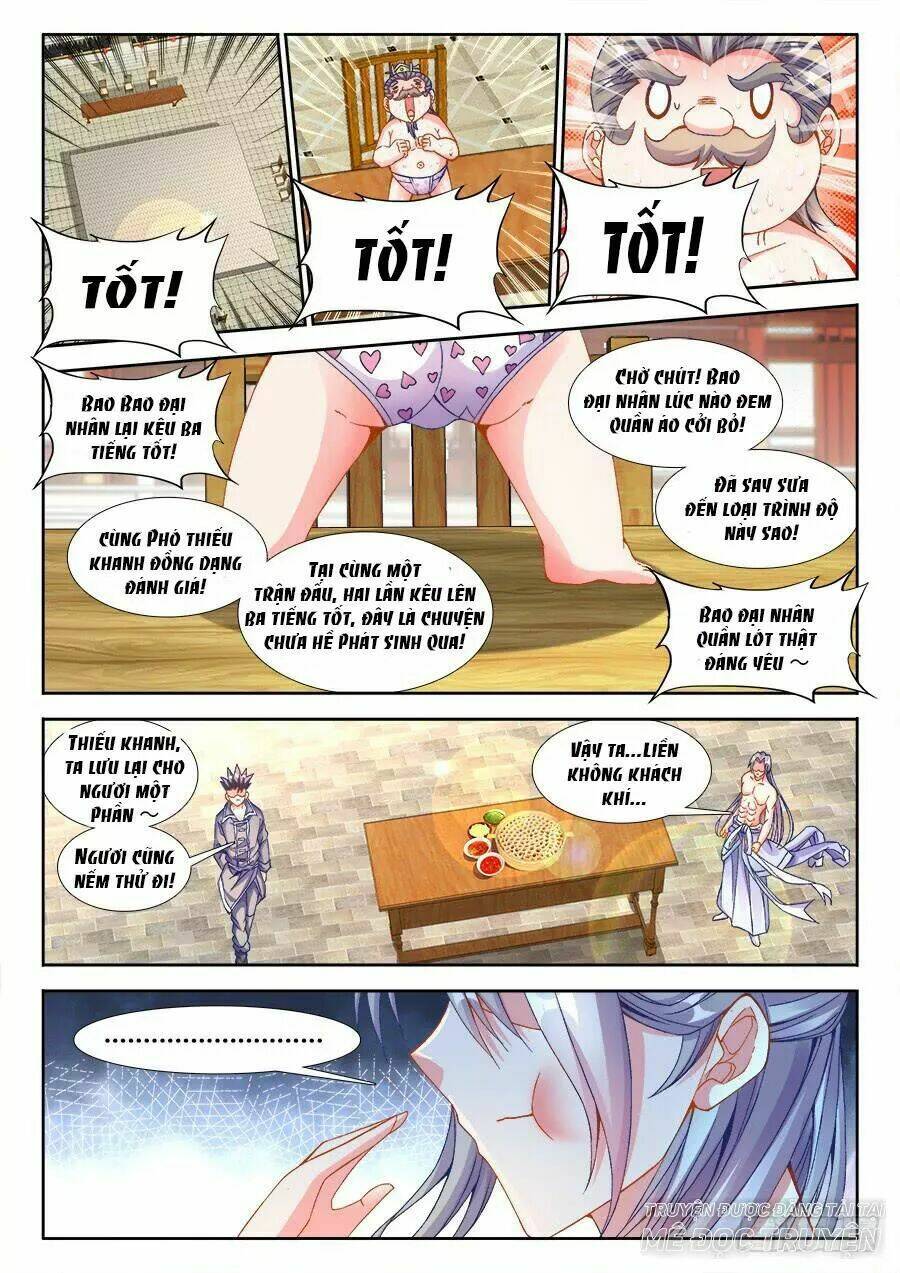 Chương 212 - Trang 11