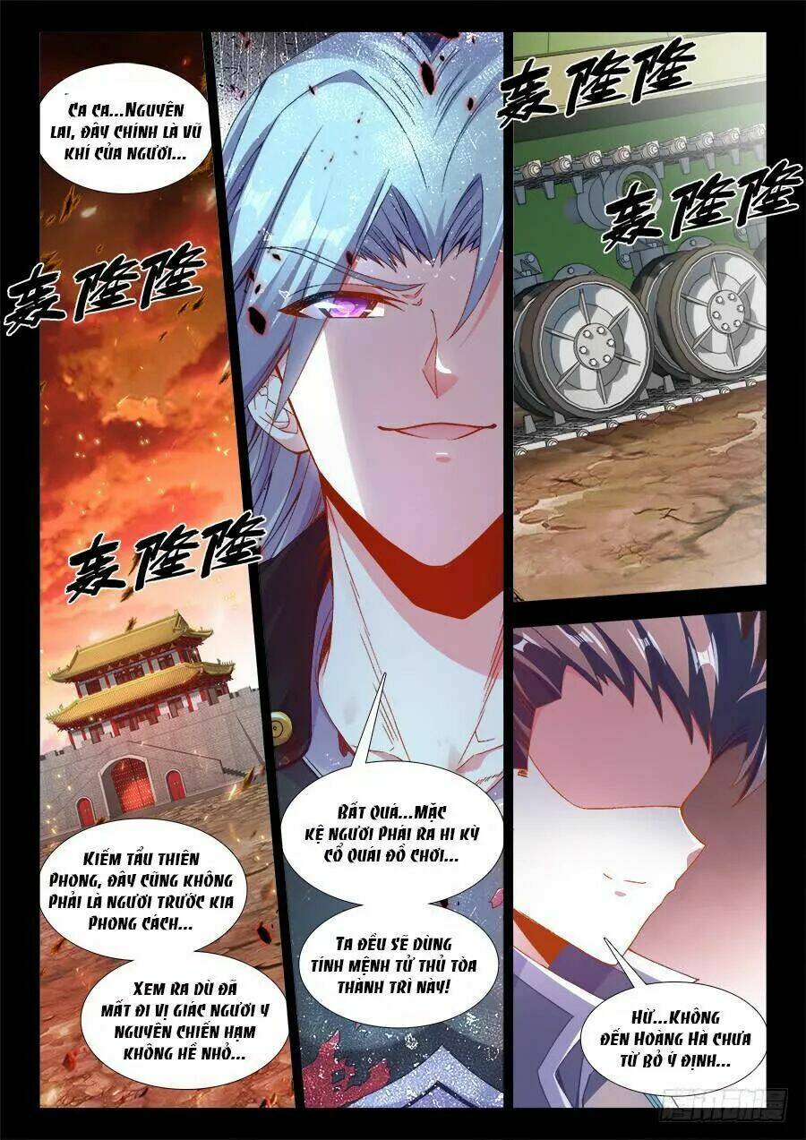 Chương 212 - Trang 12