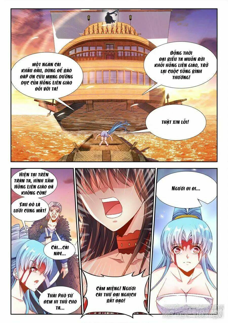 Chương 214 - Trang 11