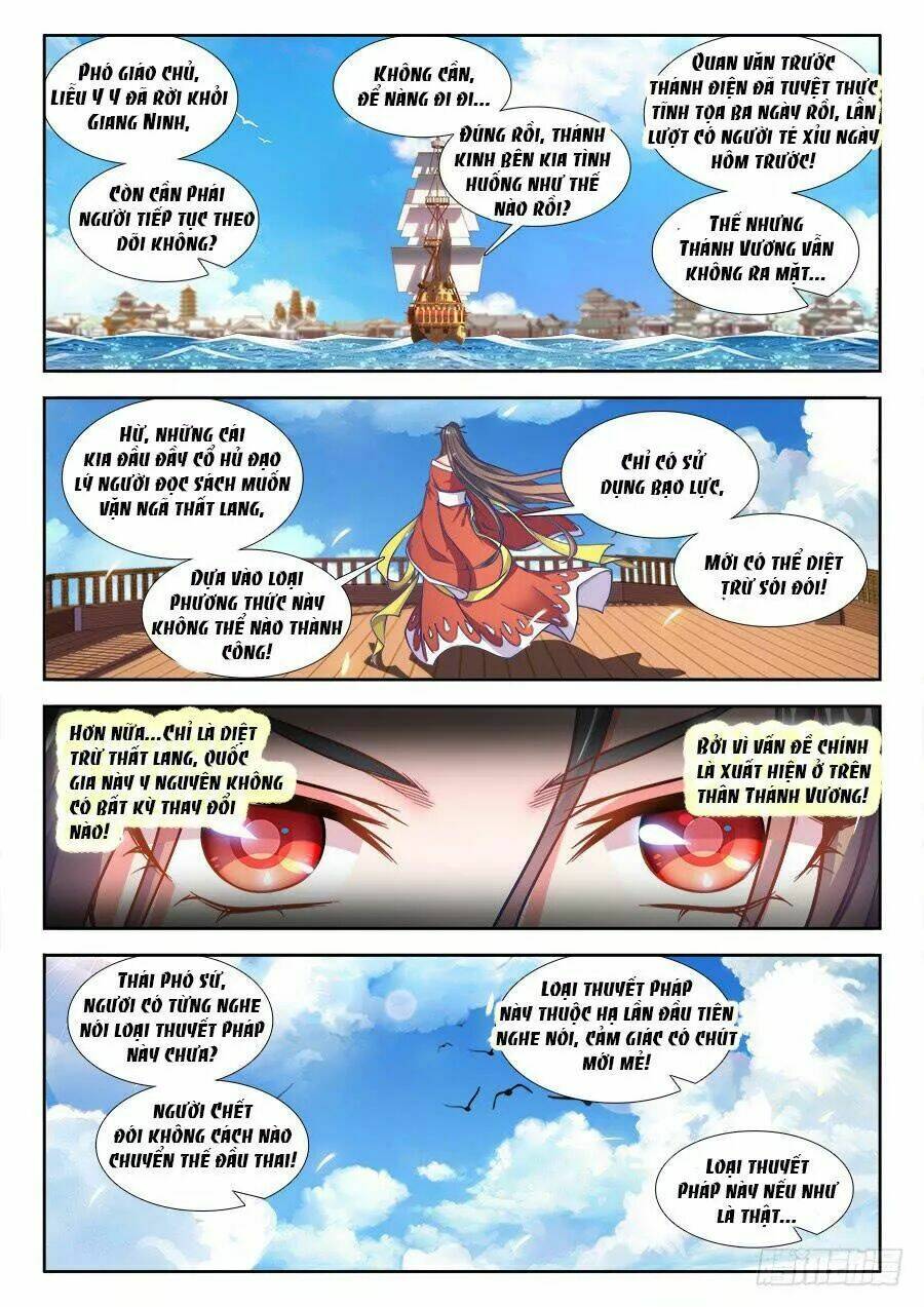 Chương 216 - Trang 2
