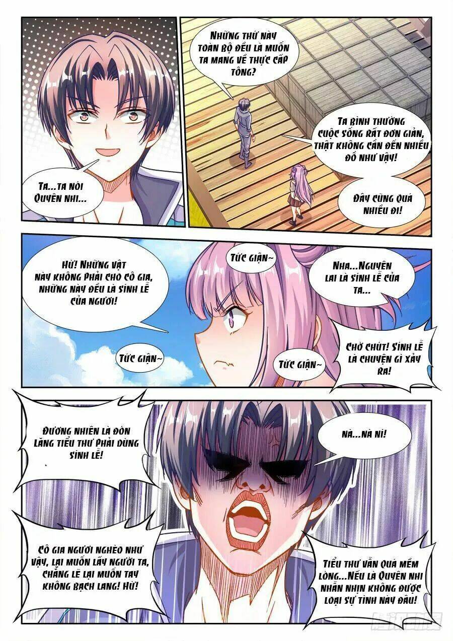 Chương 216 - Trang 5