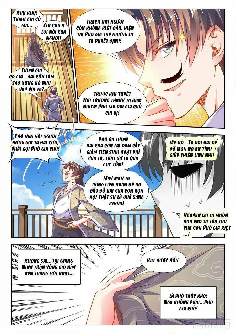 Chương 216 - Trang 7
