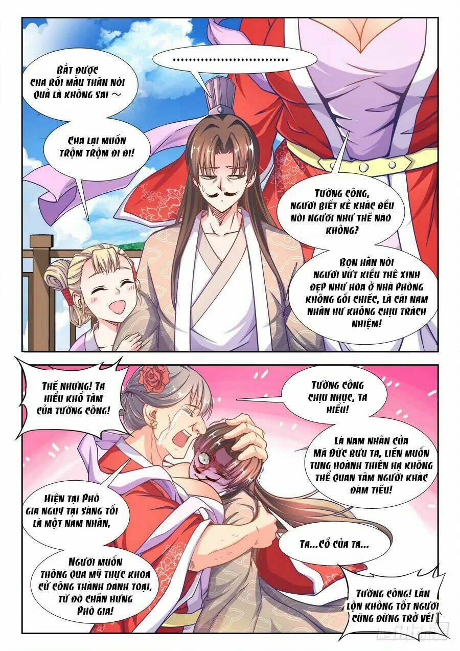 Chương 216 - Trang 8