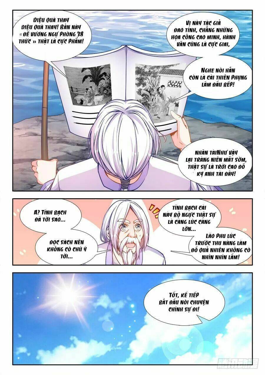 Chương 218 - Trang 7