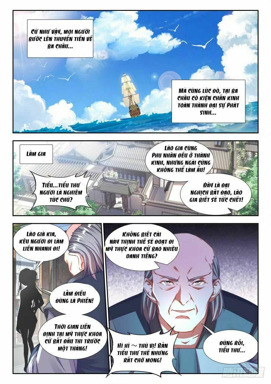 Chương 219 - Trang 12