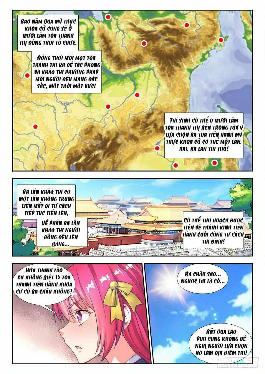 Chương 219 - Trang 5