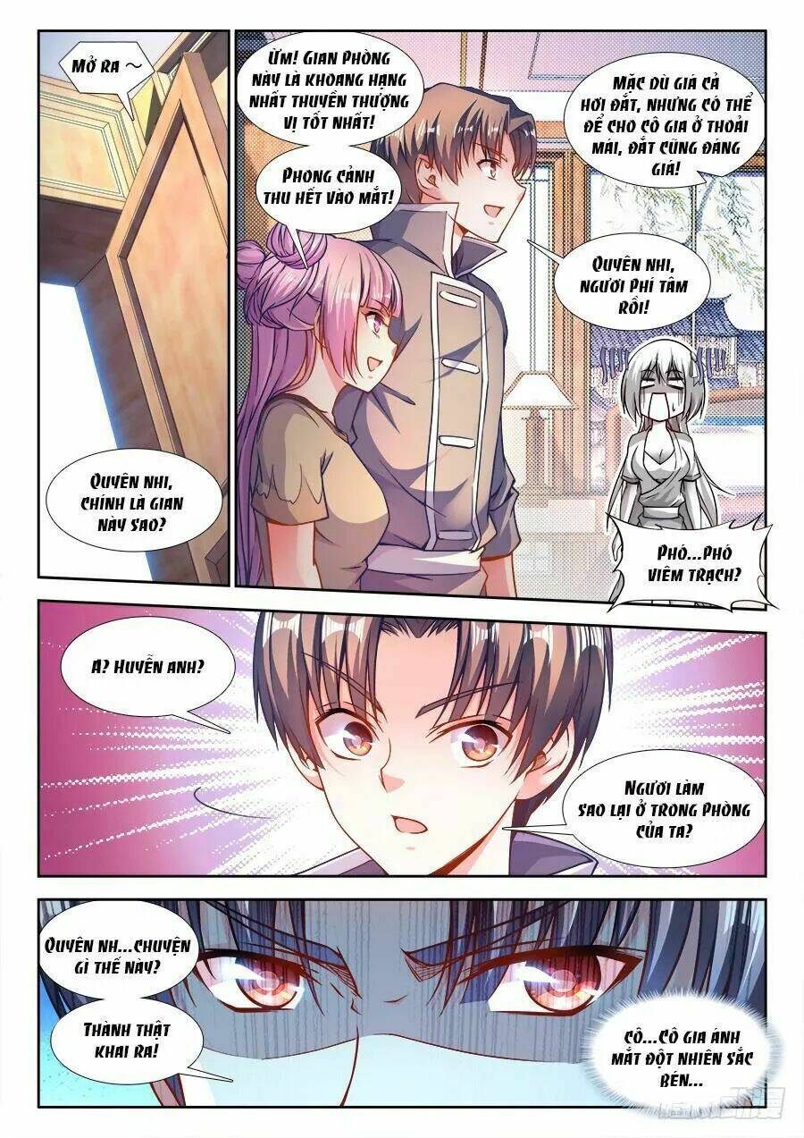 Chương 221 - Trang 3