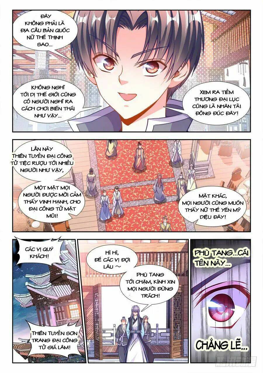 Chương 226 - Trang 9