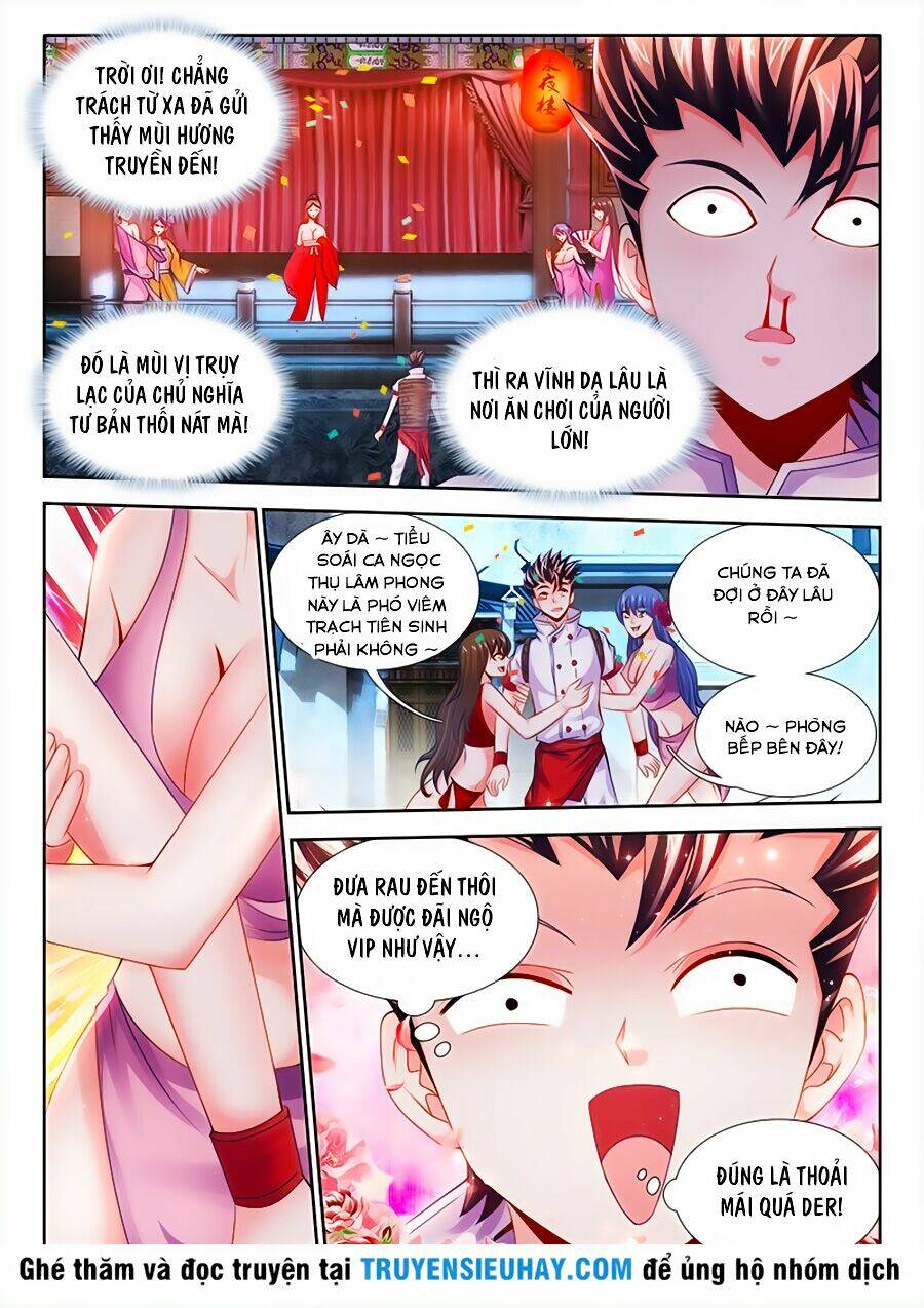 Chương 23 - Trang 1