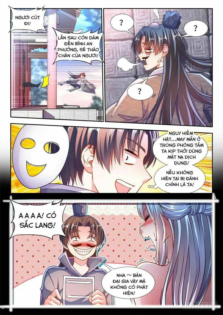Chương 231 - Trang 9