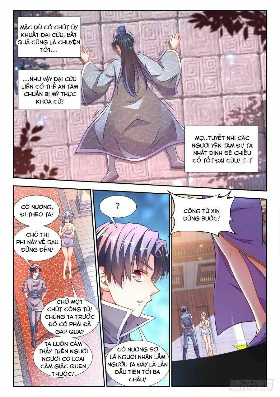 Chương 231 - Trang 10