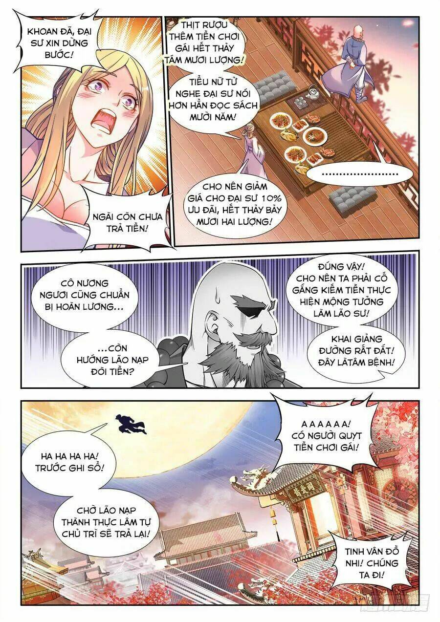 Chương 232 - Trang 8
