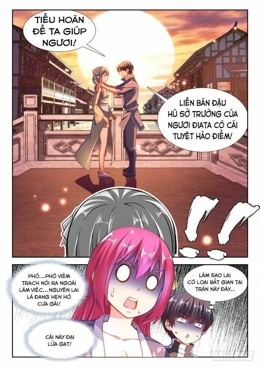 Chương 233 - Trang 13