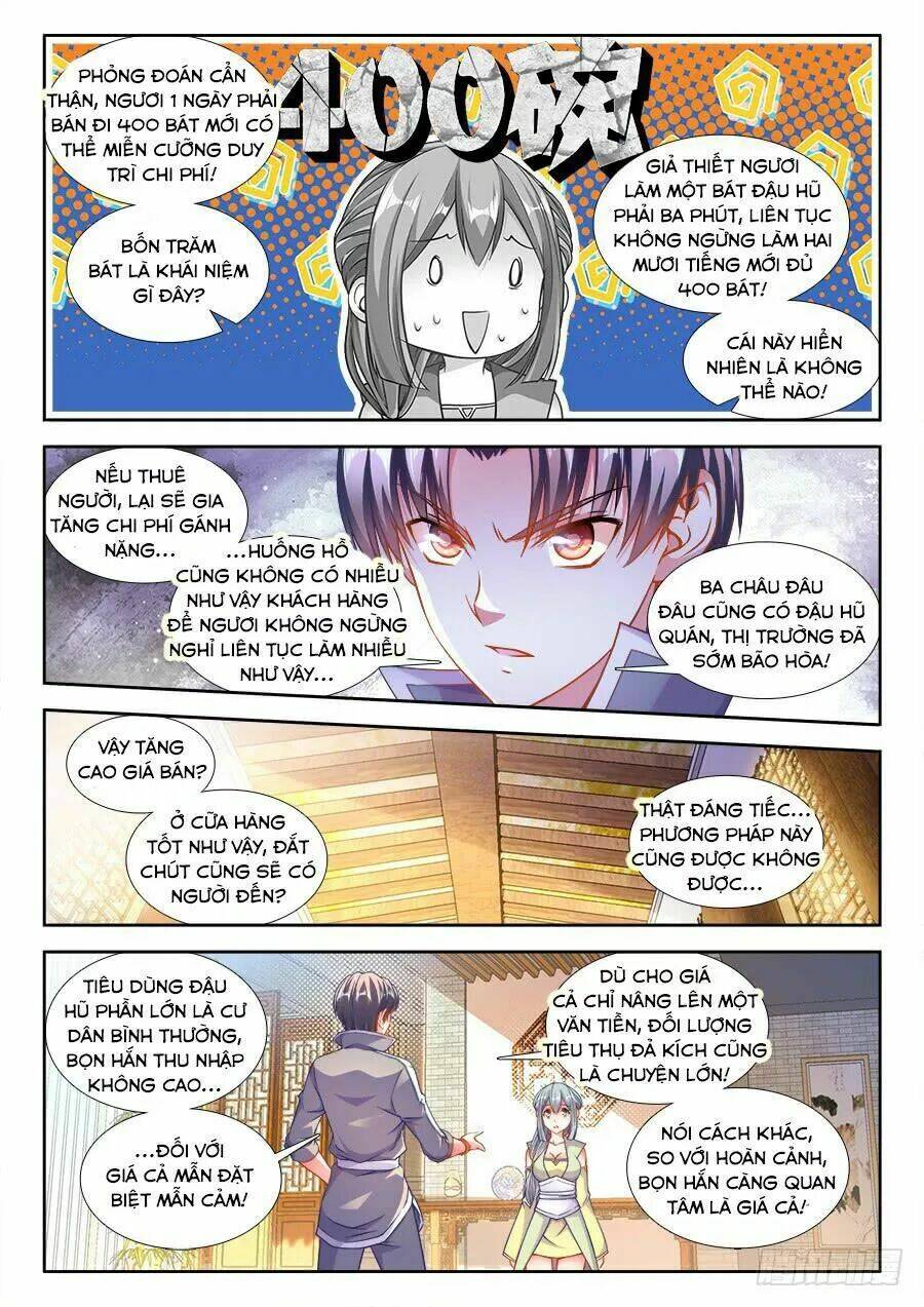 Chương 233 - Trang 7