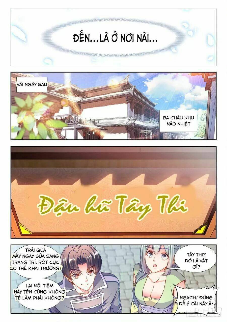 Chương 234 - Trang 9