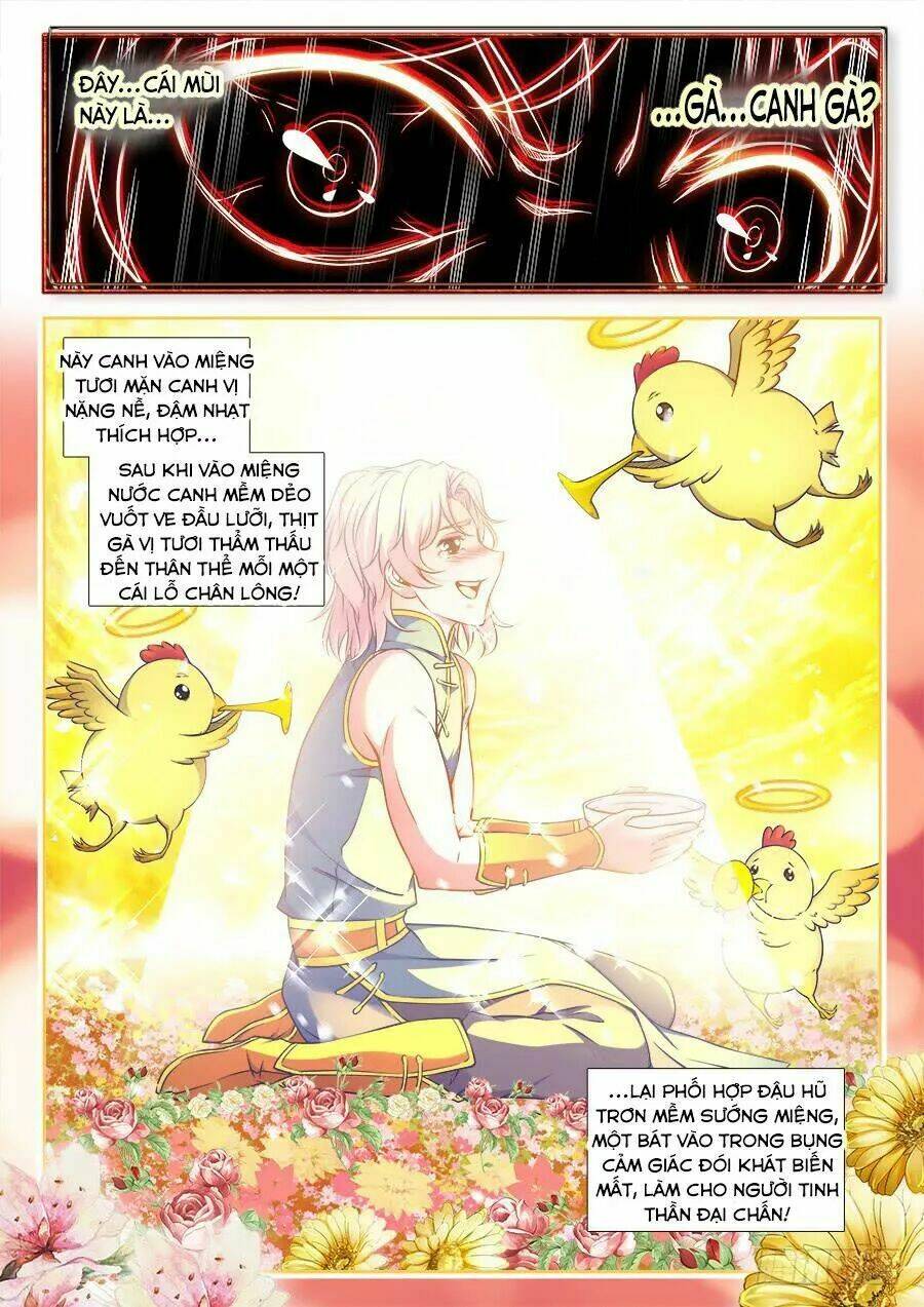 Chương 236 - Trang 3