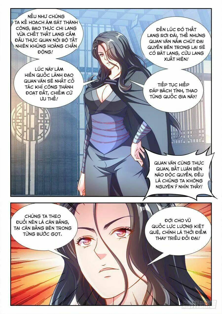 Chương 238 - Trang 3