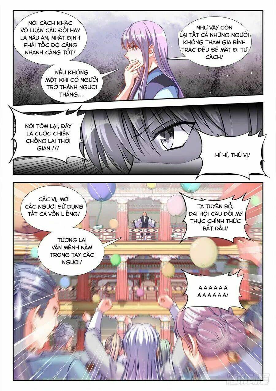 Chương 242 - Trang 7