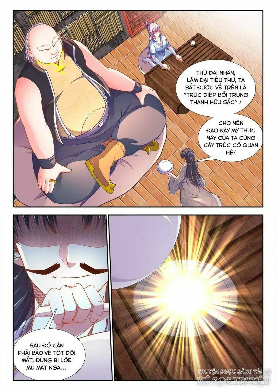 Chương 245 - Trang 11